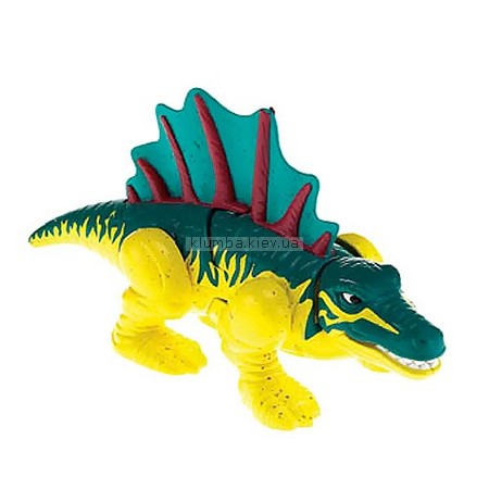 Детская игрушка Fisher Price Динозавр который ходит и рычит