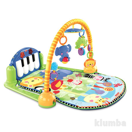 Детская игрушка Fisher Price Пианино (2621)