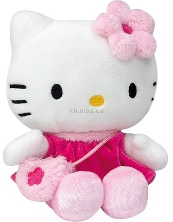 Детская игрушка Hello Kitty  Hello Kitty в морском стиле (40 cм)