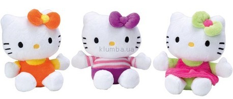 Детская игрушка Hello Kitty  Мини  Hello Kitty  (14 см)  