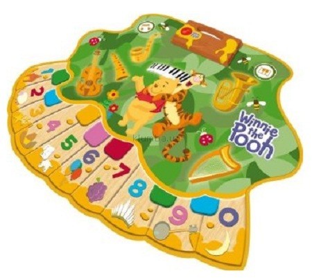 Детская игрушка IMC Winnie The Pooh