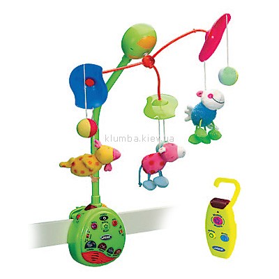 Детская игрушка Jane Farm/Jungle (с ДУ)