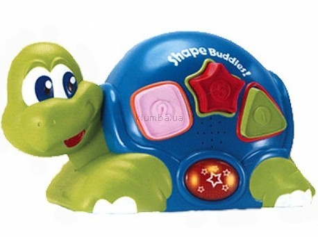 Детская игрушка Keenway Сортер Черепаха