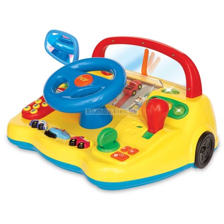 Детская игрушка Kiddieland Маленький водитель