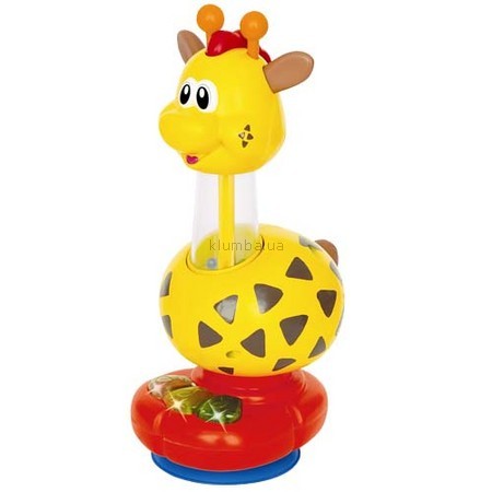 Детская игрушка Kiddieland Жираф