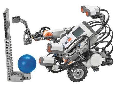 Детская игрушка Lego Education Базовый набор Mindstorm  (9797)