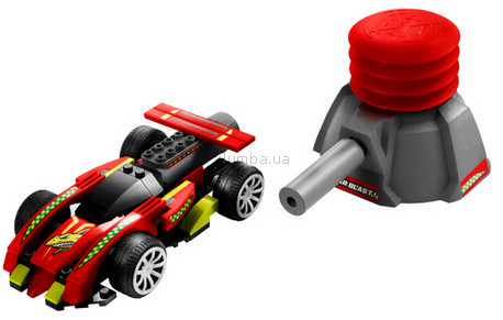Детская игрушка Lego Racers Быстрый (7967)