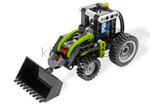 Детская игрушка Lego Technic Трактор (Конструктор Лего Техник 8260)