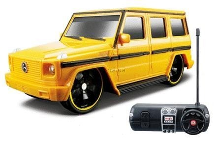 Детская игрушка Maisto Mercedes-Benz G-Class (1:24)