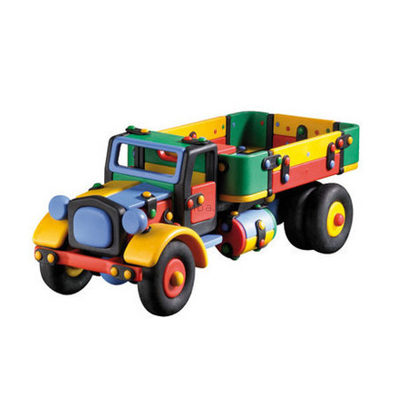Детская игрушка Mic-O-Mic Большой грузовик 