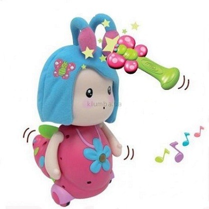 Детская игрушка Ouaps Танцующая Мими