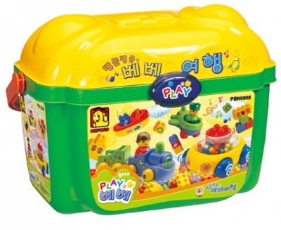 Детская игрушка Oxford Малыш 9