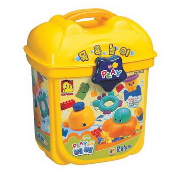 Детская игрушка Oxford Водный мир