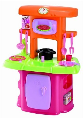Детская игрушка Smoby Кухня  (Ecoiffier) 
