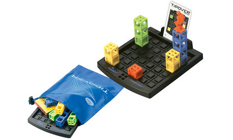 Детская игрушка ThinkFun Кубическая головоломка