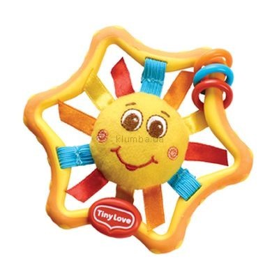 Детская игрушка Tiny Love Солнышко 