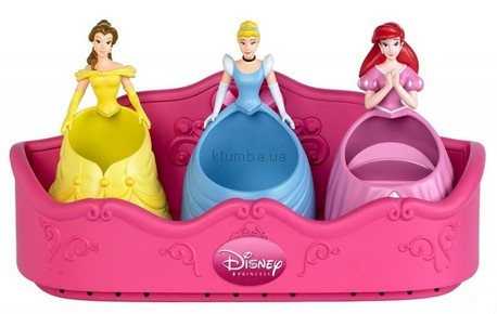 Детская игрушка Tomy Галерея принцесс Disney