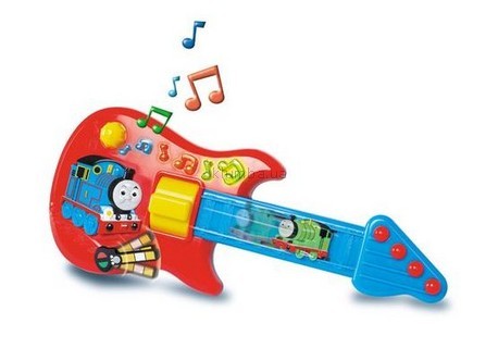 Детская игрушка Tomy Гитара Томас 