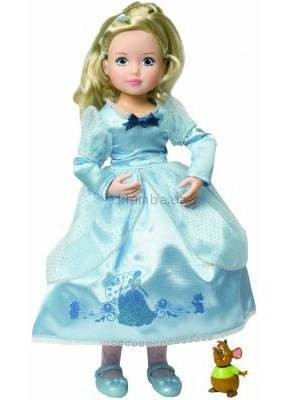 Детская игрушка Zapf Creation Золушка, Disney Princess 