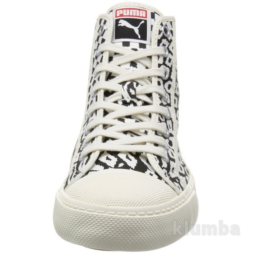 Puma ibiza high tops sale