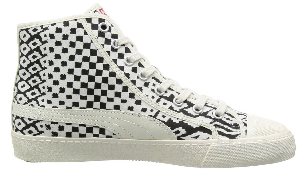 Puma ibiza cheap high tops