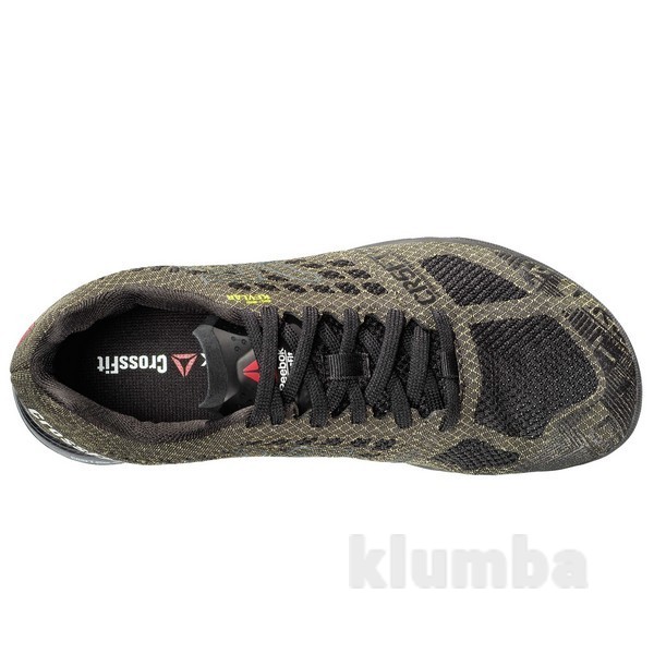 Reebok mens crossfit nano 2025 5.0