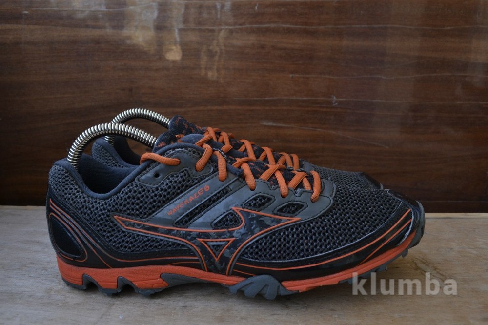mizuno wave kaze 6