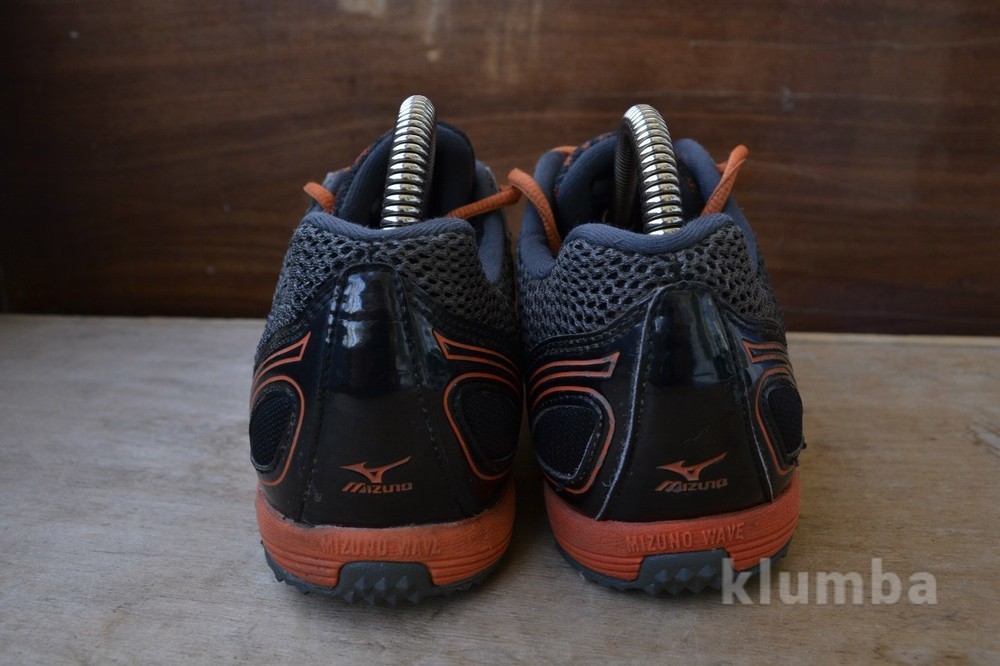 mizuno wave kaze 6