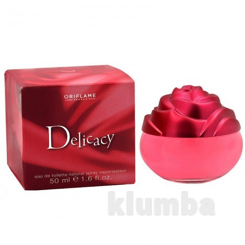 Delicacy oriflame