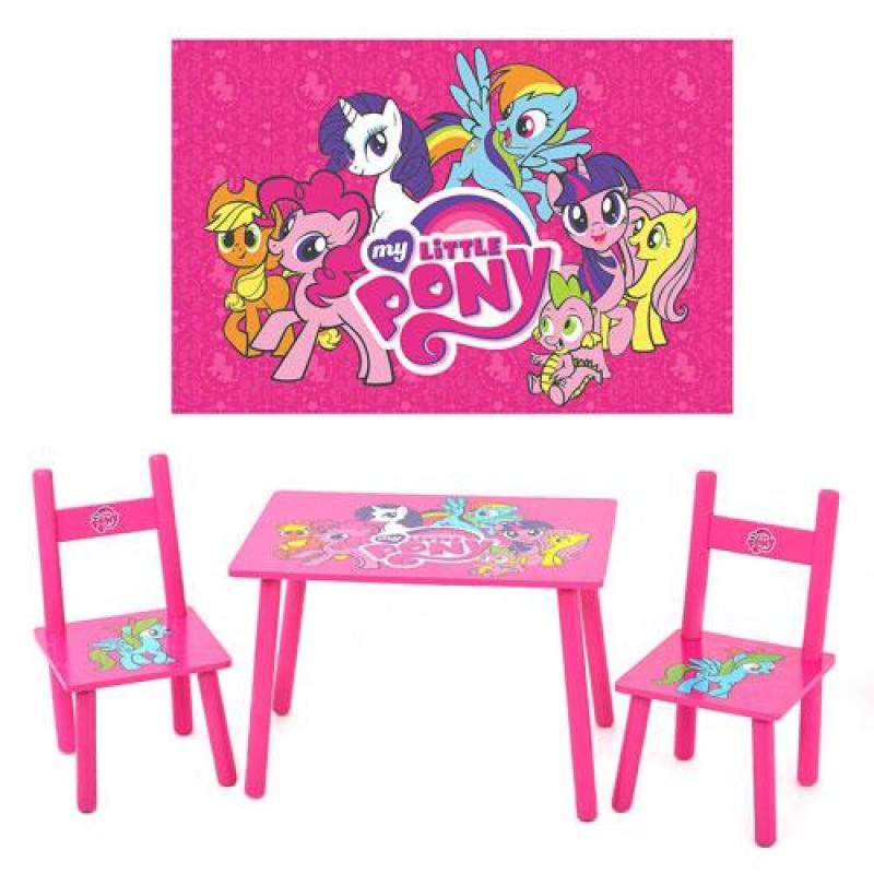 My little chair. Детский столик со стульчиком для девочки. Стол и стул my little Pony. Детский стол пони. Детский столик my little Pony.