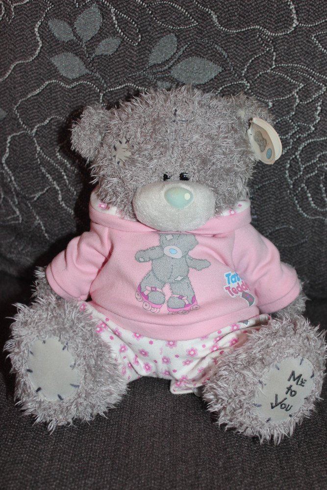 Одежда для мишек Tatty Teddy