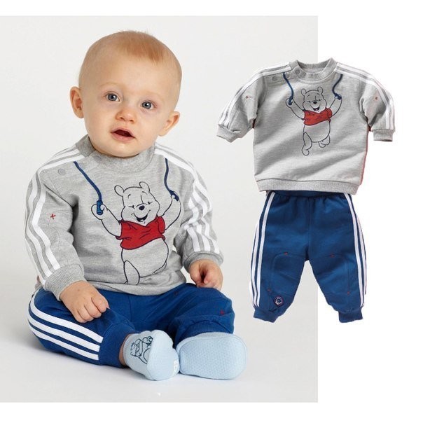 Одежды для мальчиков в 1 год