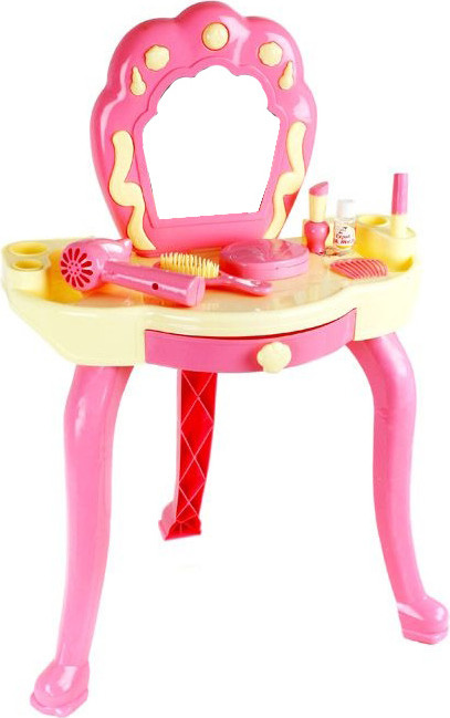 Детский косметический столик, детский туалетный столик, орион 563 фото №1