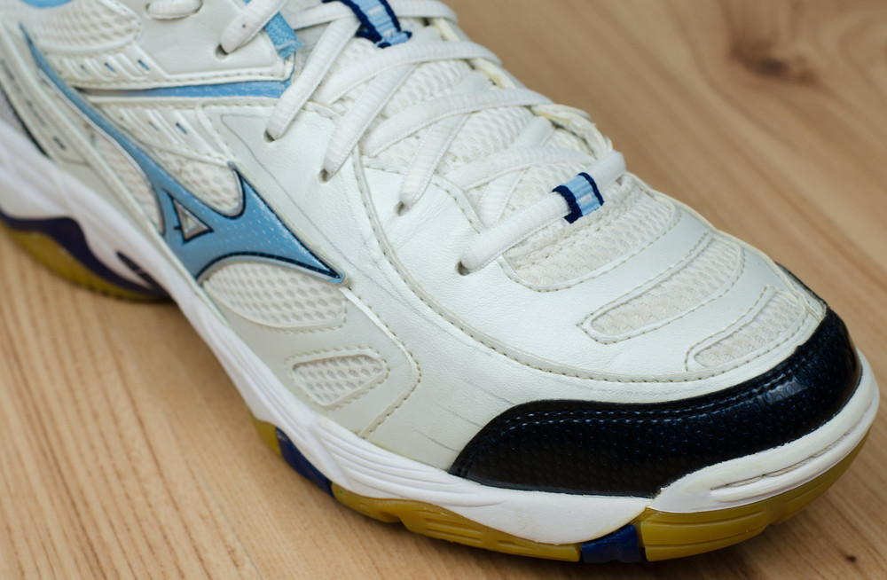 Mizuno blocker hot sale 8