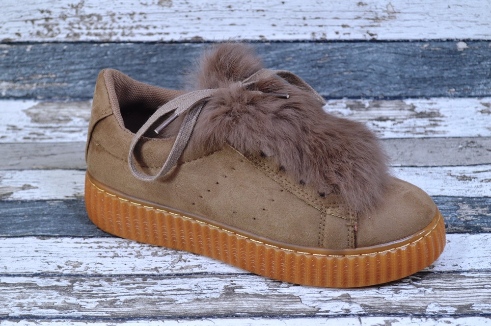 Puma fenty outlet daim