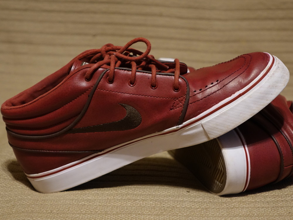 nike stefan janoski 42 1 2 750