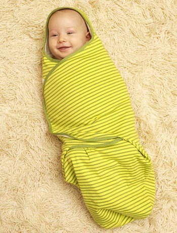 Womby Wrap