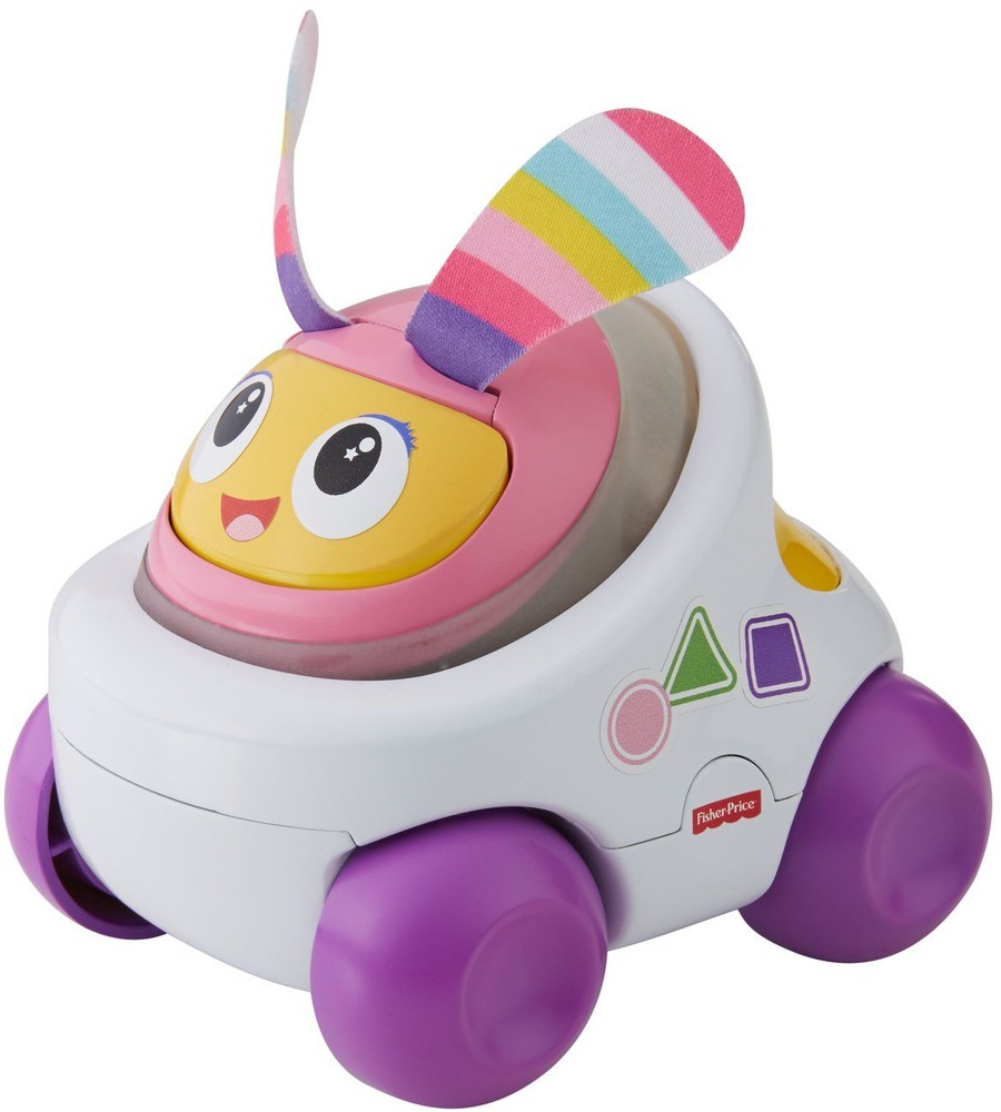 Fisher price hot sale bright beats buggies