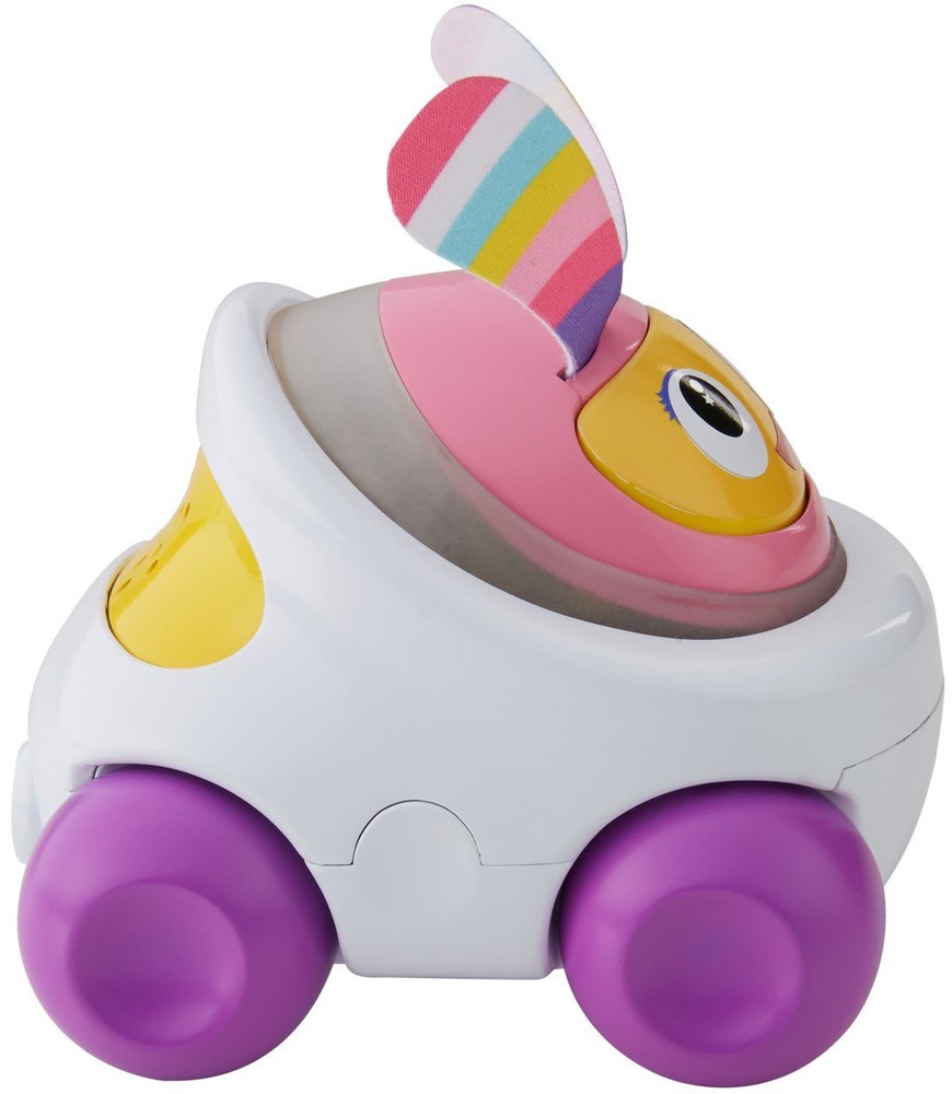 Fisher price bright beats hot sale buggies