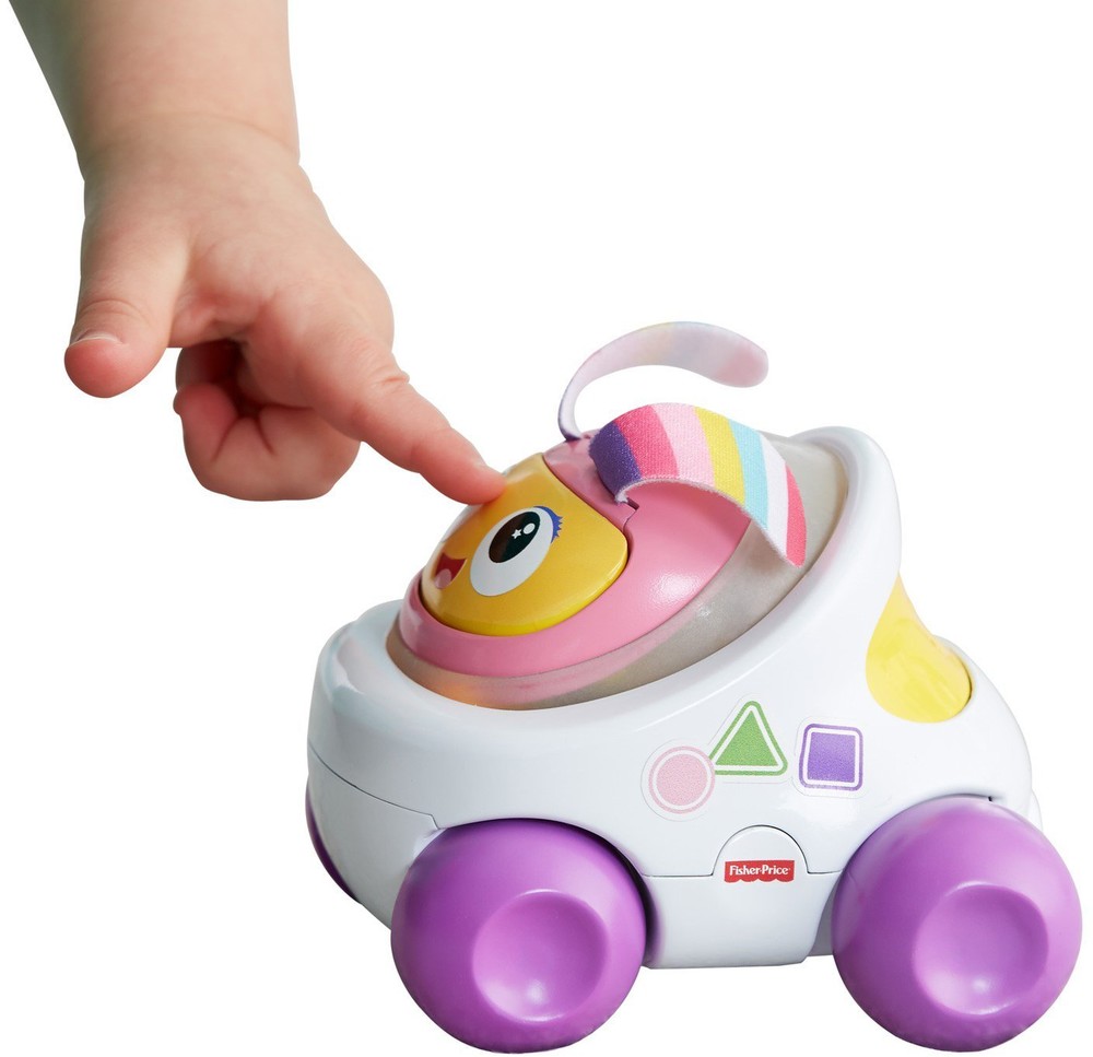 Fisher price store bright beats buggies