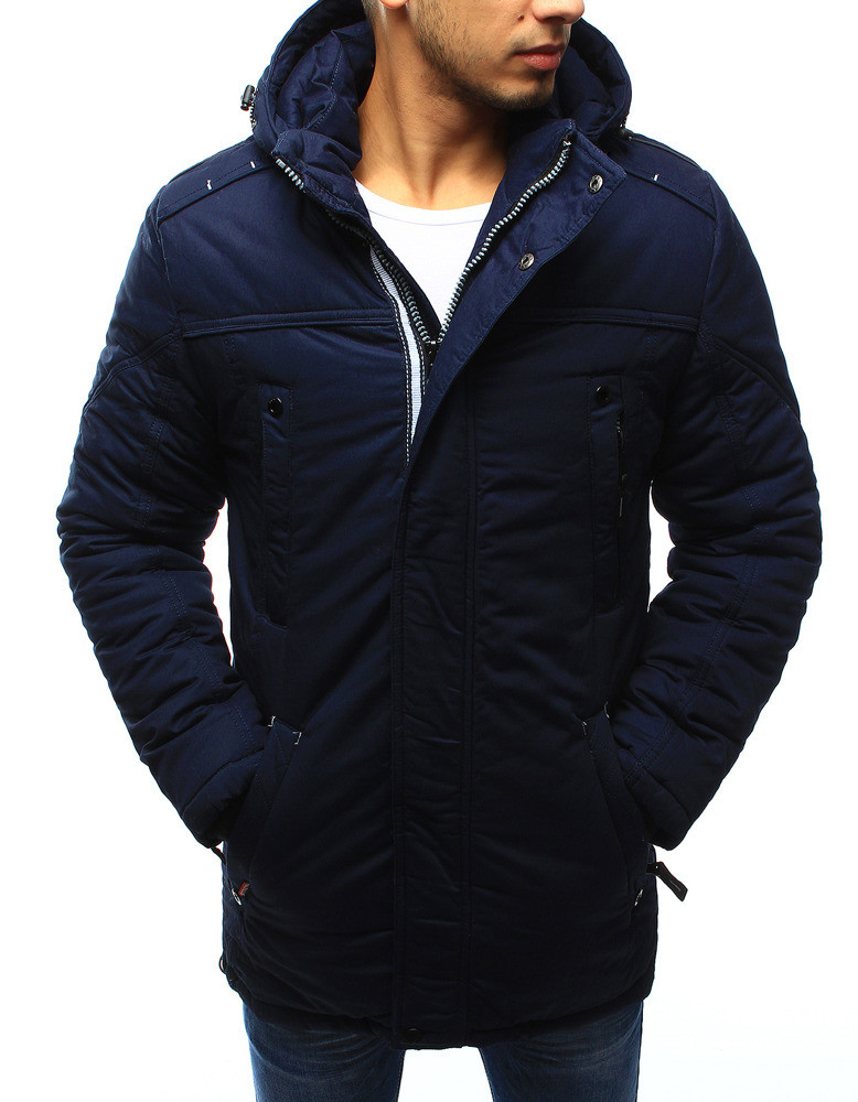 Турецкие зимние куртки мужские