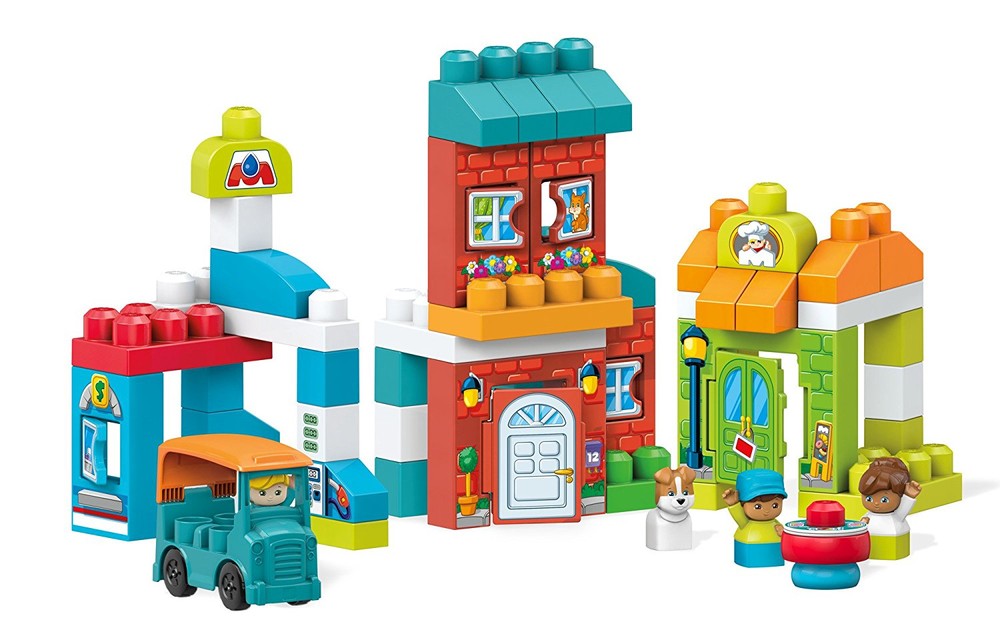 Mega store bloks buddies