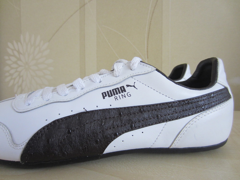 Puma ring cheap