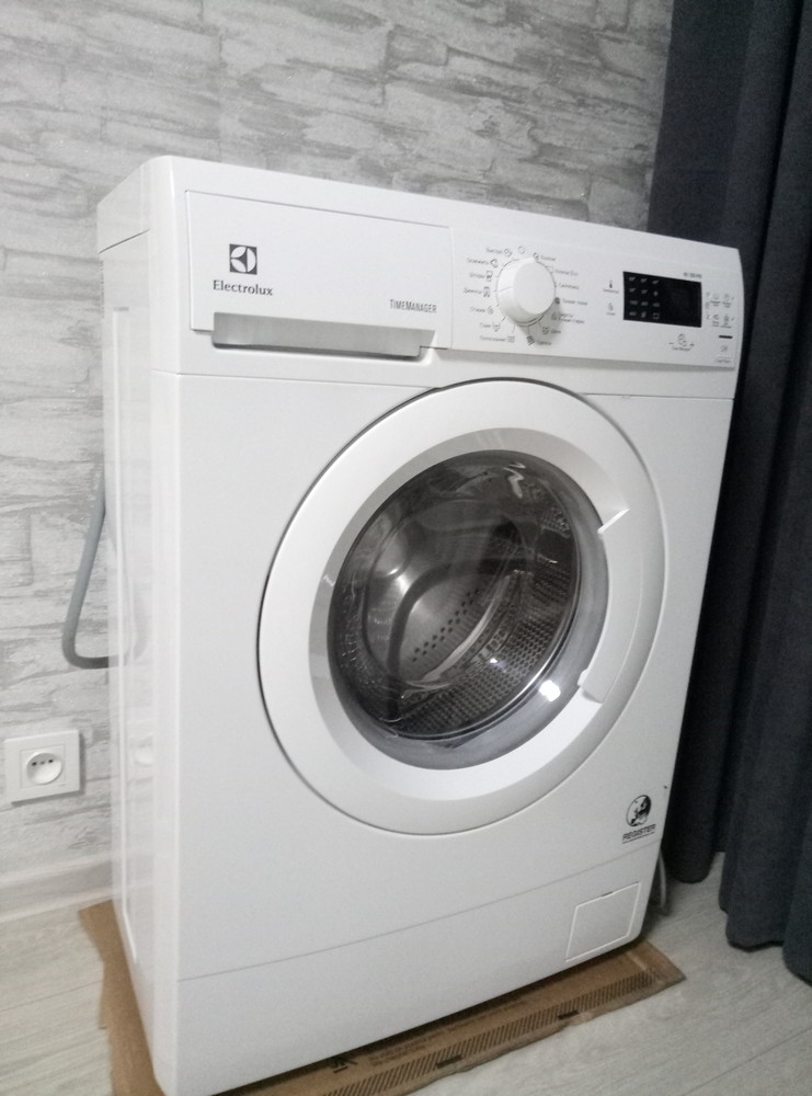 Electrolux 1000. Стиралка Электролюкс 1000mpw.