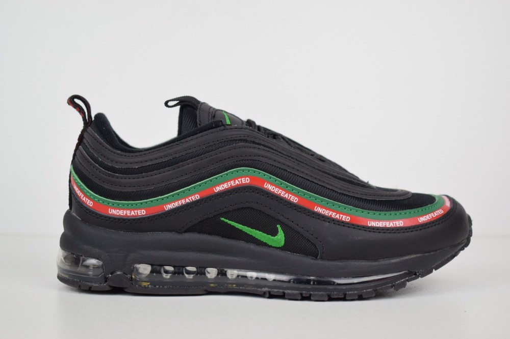 Nike air store max undefeated 97