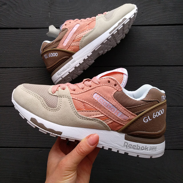 reebok gl 6000 cena