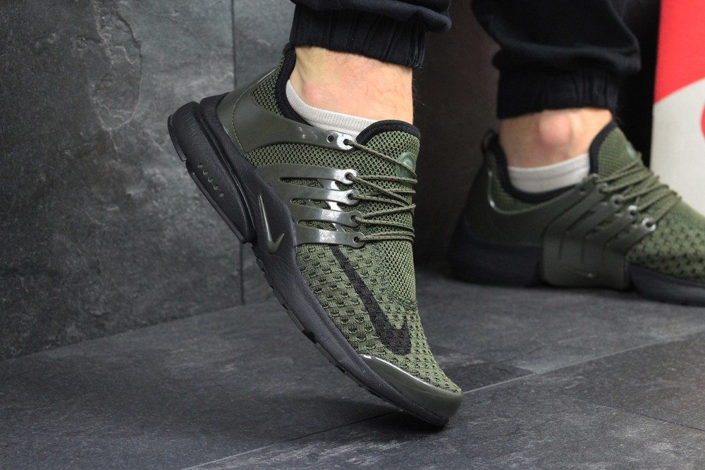 Dark on sale green prestos