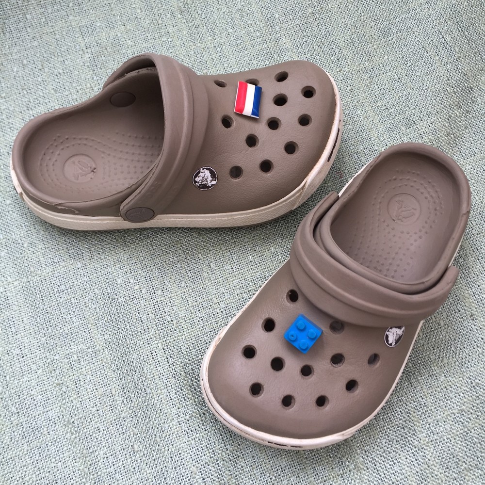 Crocs оригинал фото