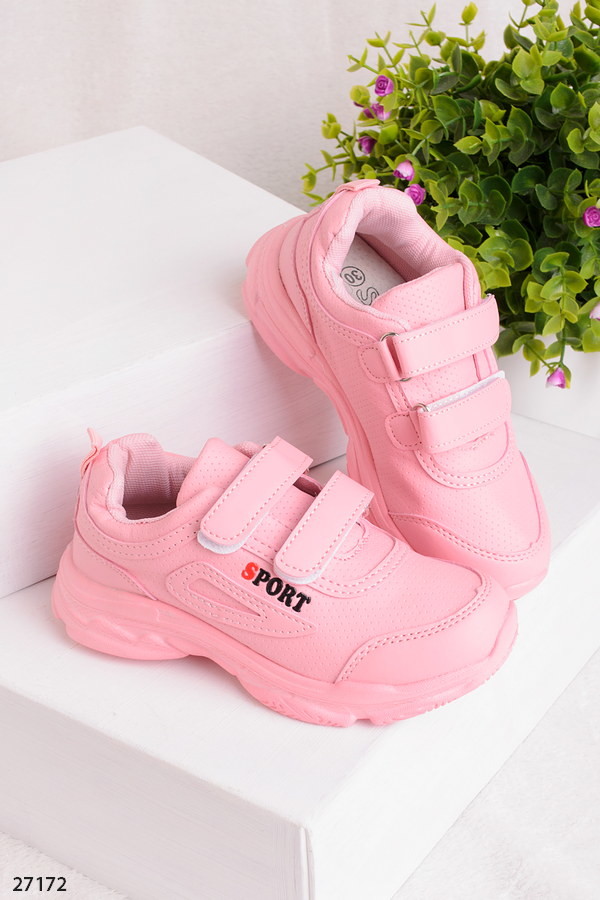 Розовые кроссовки для девочек. Розовые кроссовки на липучках. Детские кроссовки на липучках. Розовые кроссовки детские. Кроссовки для девочек на липучке.