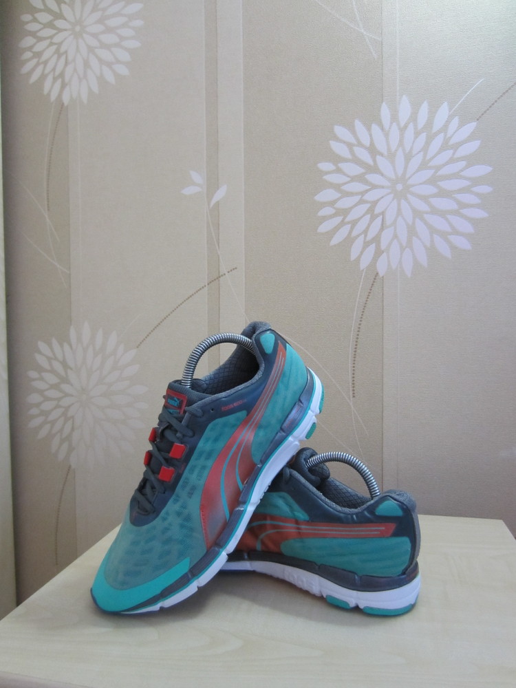 Puma clearance faas 600